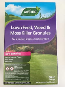 How to improve your lawn