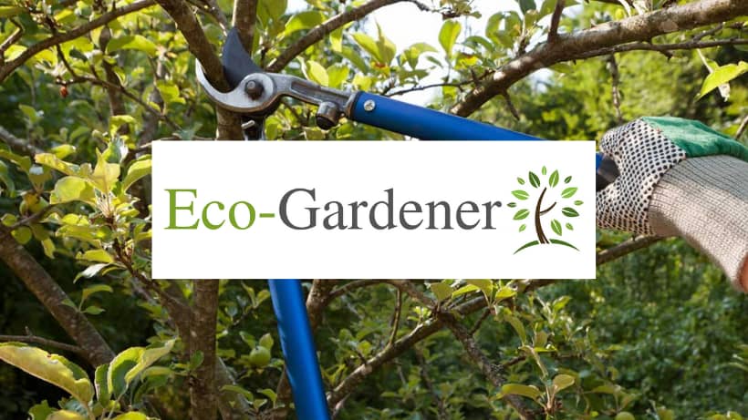 Eco-Gardener